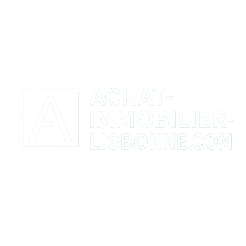 Achat immobilier Lisbonne